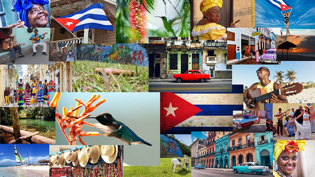 Cuban culture and community