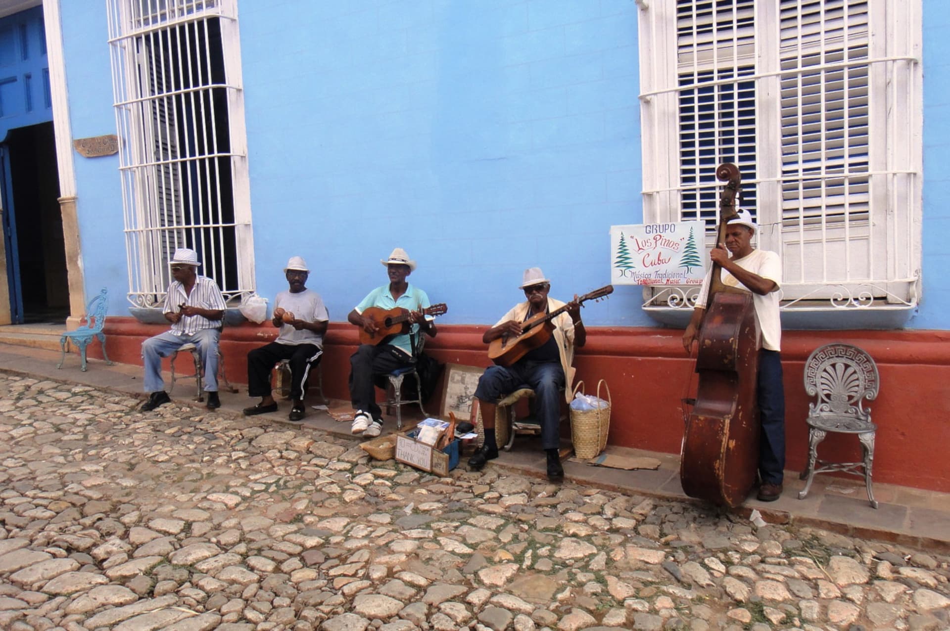 Cuba