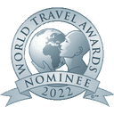 World Travel Awards nominee 2022
