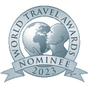 World Travel Awards nominee 2023