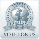 World Travel Awards nominee 2026