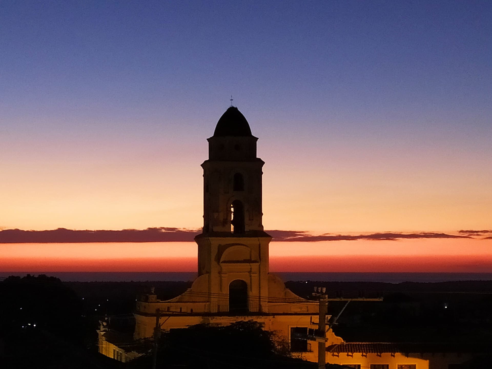 Cuba