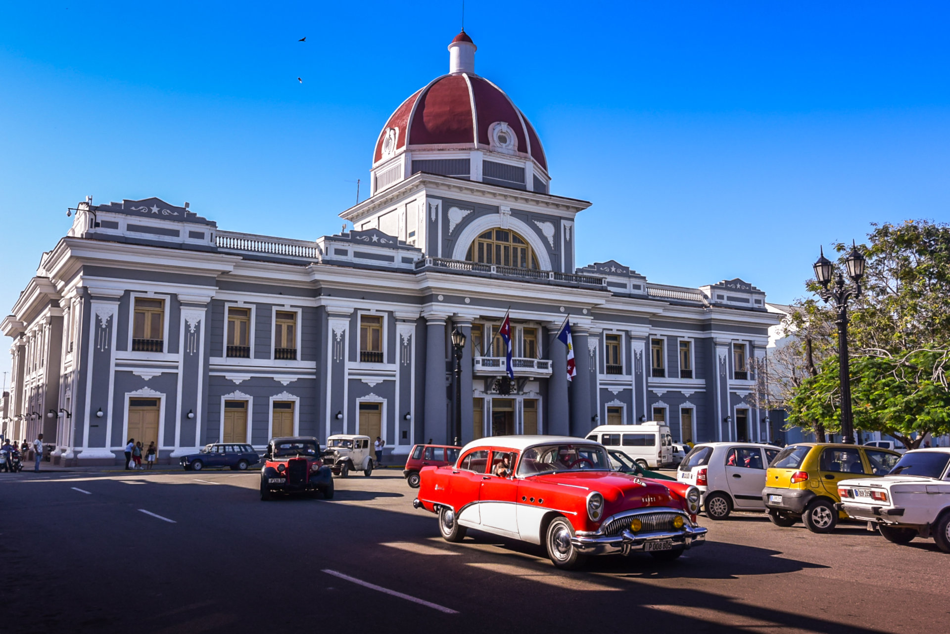 City-Hall-Cienfuegos